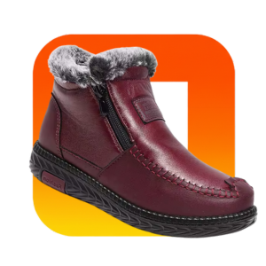 Bota Feminina