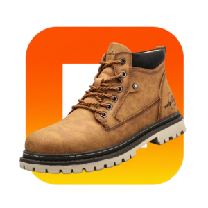 Bota Masculina