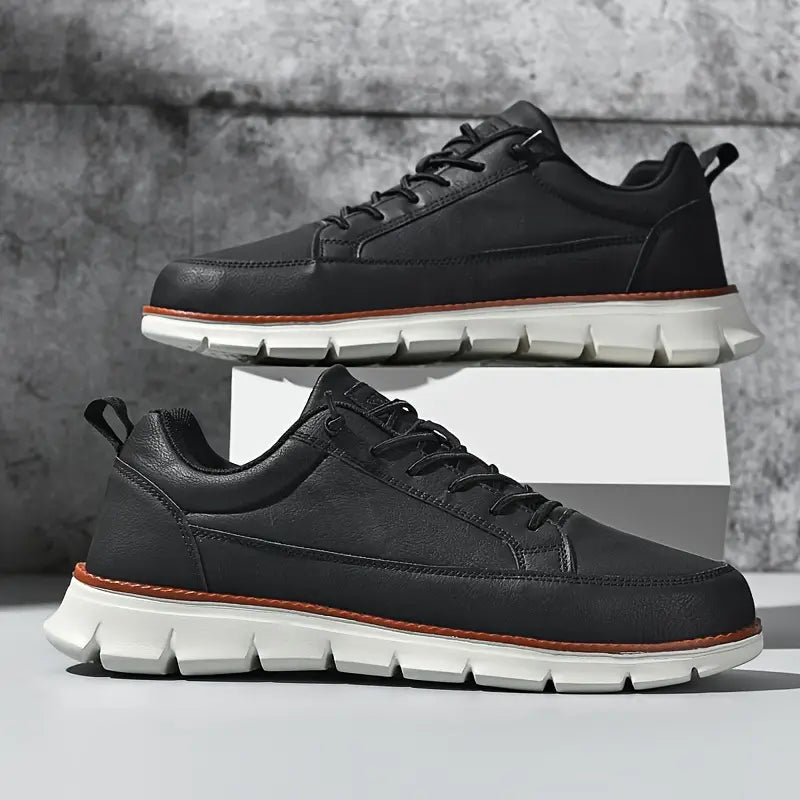 Horizon - Tênis Masculino Leve Respirável Casual