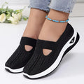 Flora - Tênis Feminino Leve Respirável Casual