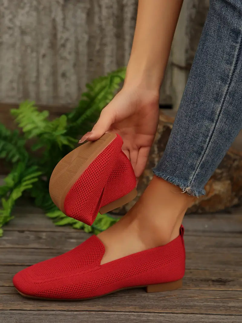 Levea - Tênis Feminino Leve Respirável Casual