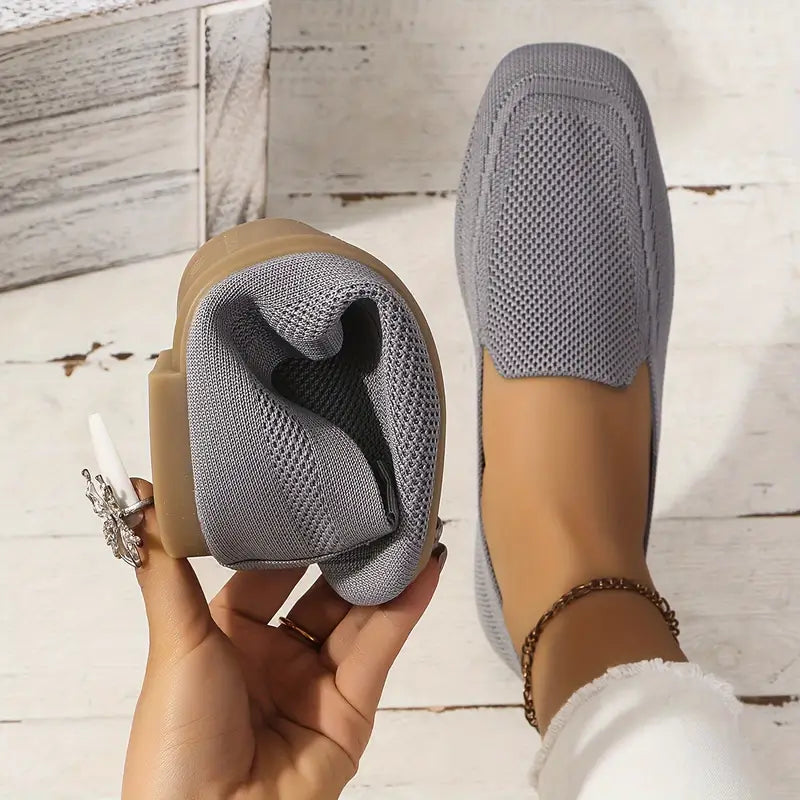 Levea - Tênis Feminino Leve Respirável Casual