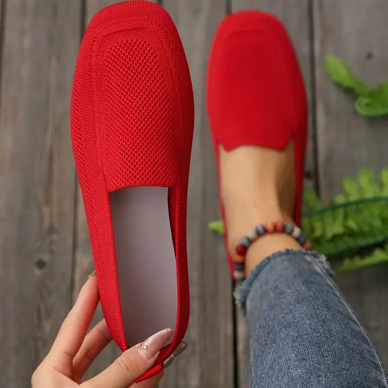 Levea - Tênis Feminino Leve Respirável Casual