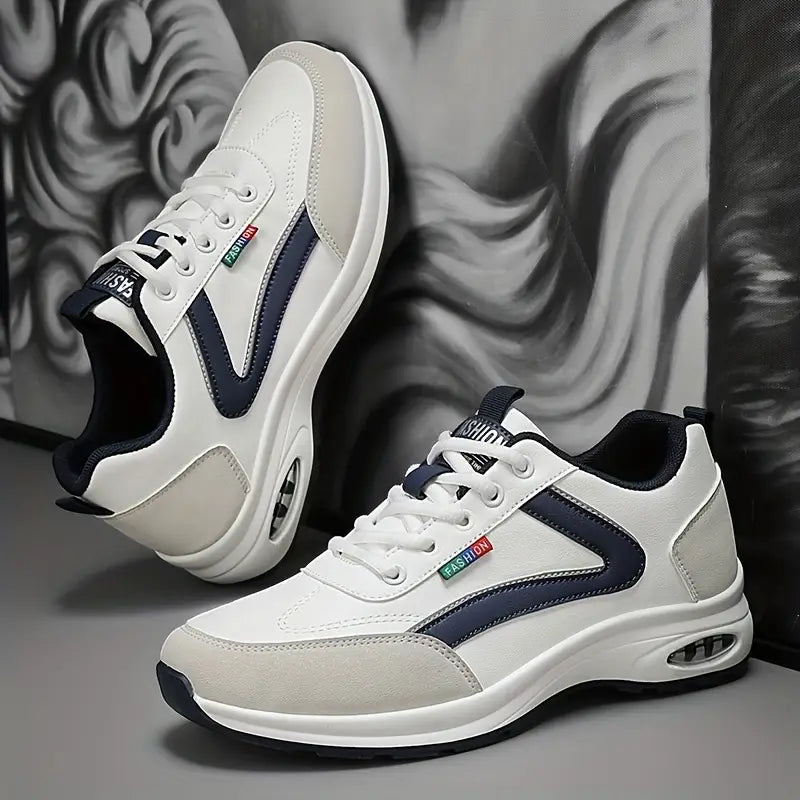 Element - Tênis Masculino Leve Respirável Casual