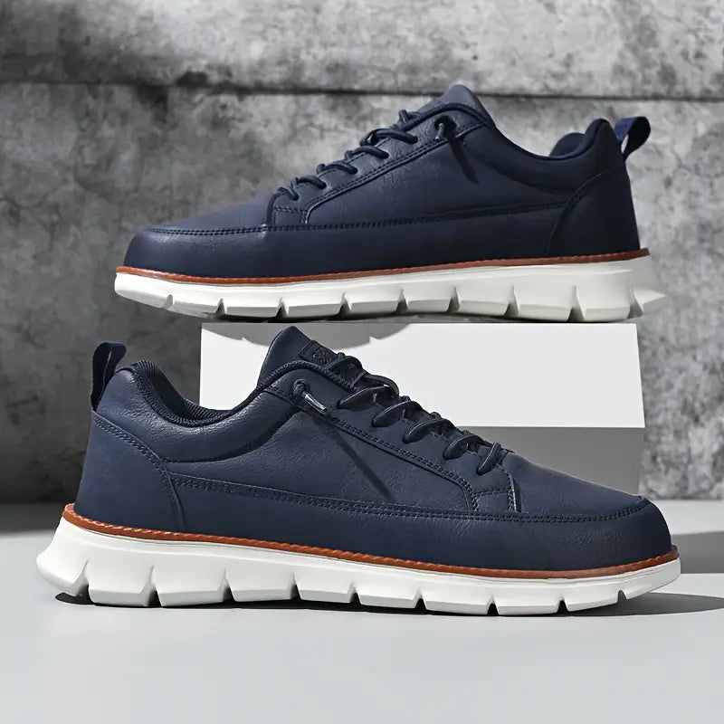 Horizon - Tênis Masculino Leve Respirável Casual