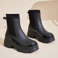 Serena - Bota De Chuva Feminina Impermeável