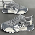 Street One - Tênis Masculino Leve Respirável Casual