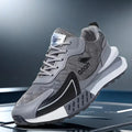 CityLine - Tênis Masculino Leve Respirável Casual