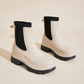 Serena - Bota De Chuva Feminina Impermeável