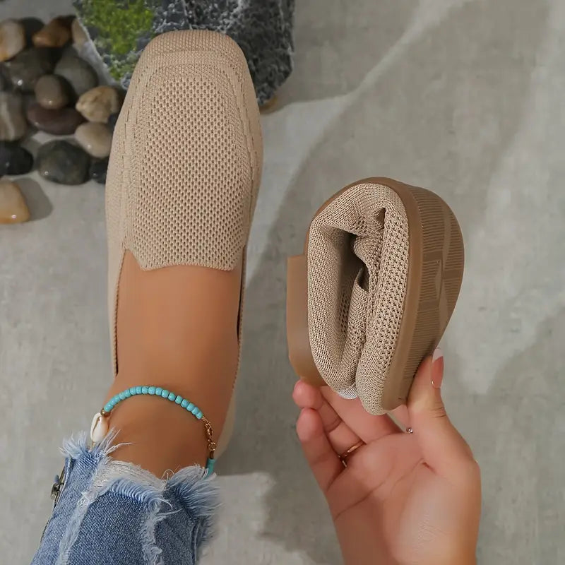Levea - Tênis Feminino Leve Respirável Casual