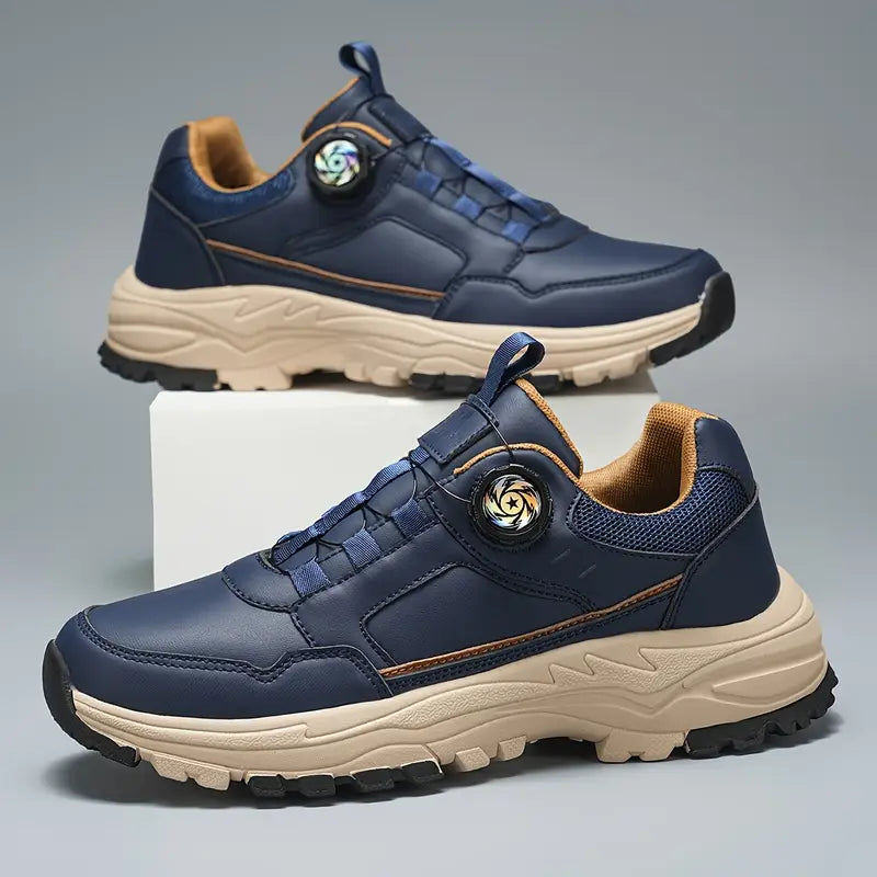 Skyline - Tênis Masculino Leve Respirável Casual