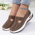 Flora - Tênis Feminino Leve Respirável Casual