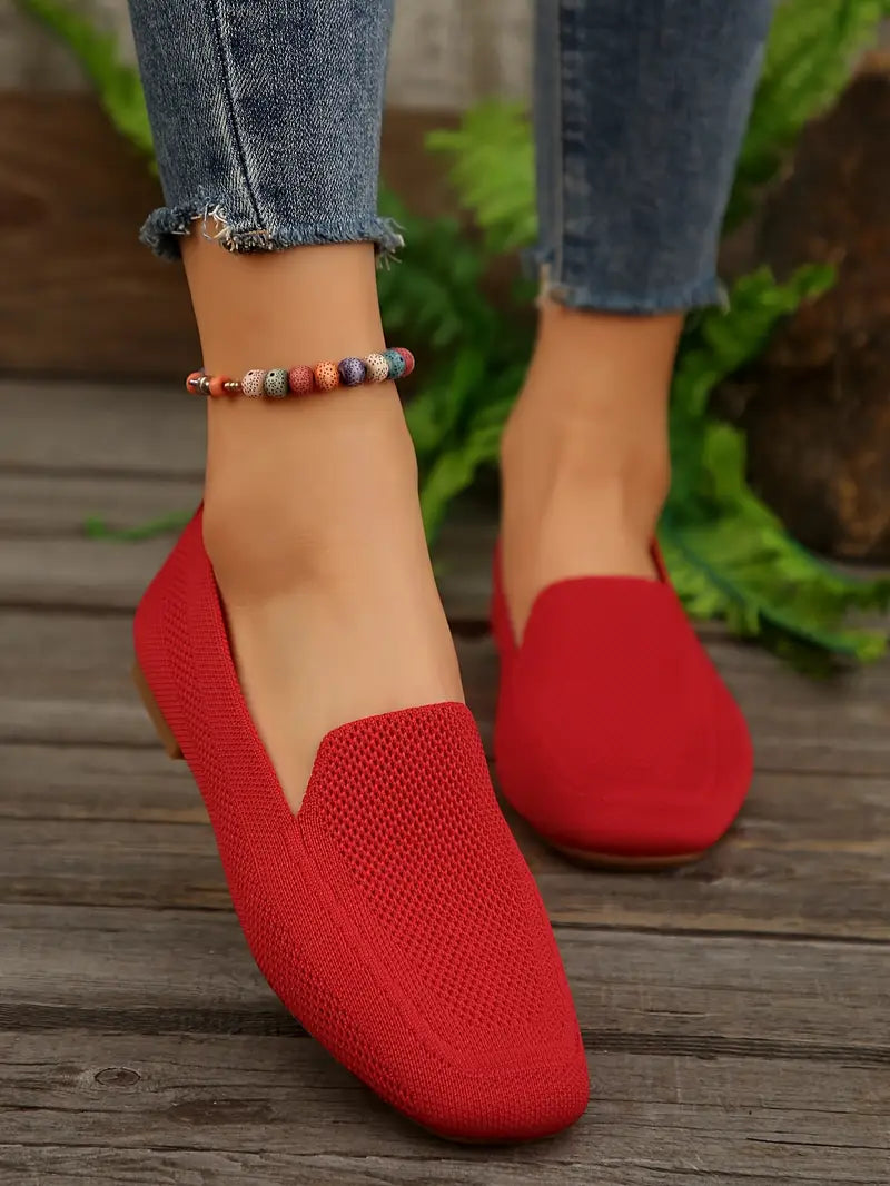 Levea - Tênis Feminino Leve Respirável Casual