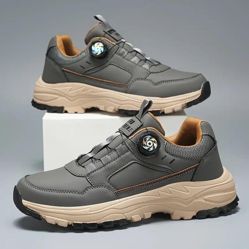 Skyline - Tênis Masculino Leve Respirável Casual
