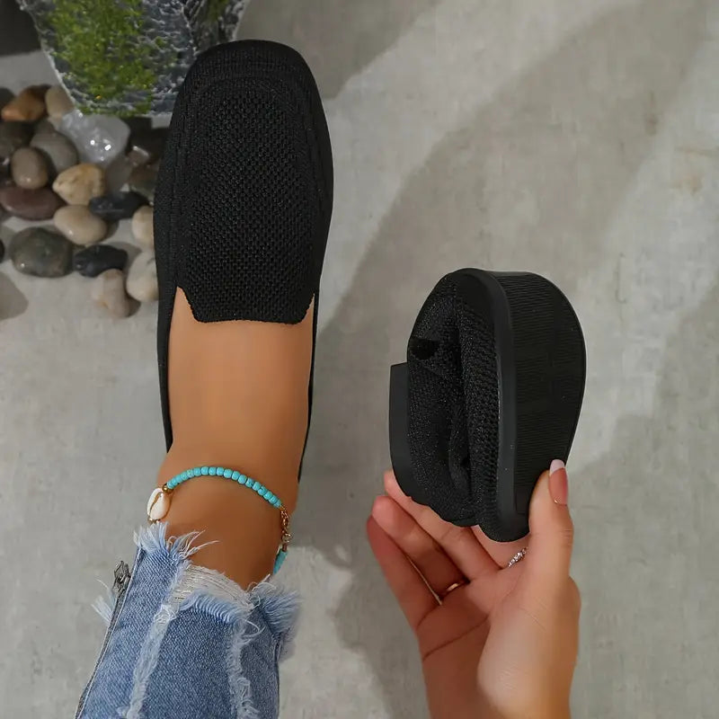 Levea - Tênis Feminino Leve Respirável Casual